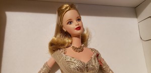 golden anniversary barbie