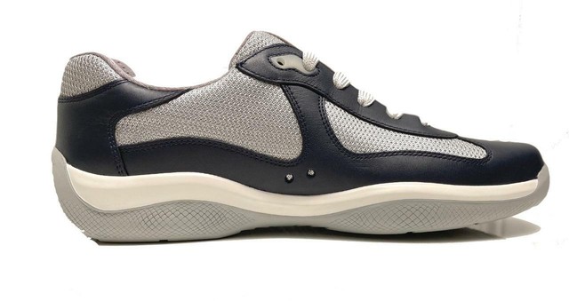 prada americas cup navy