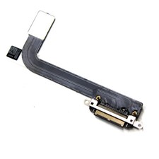 Charging Port Flex for iPad 3 A1416 A1430 A1403 WiFi 3G Replacement Cable Dock