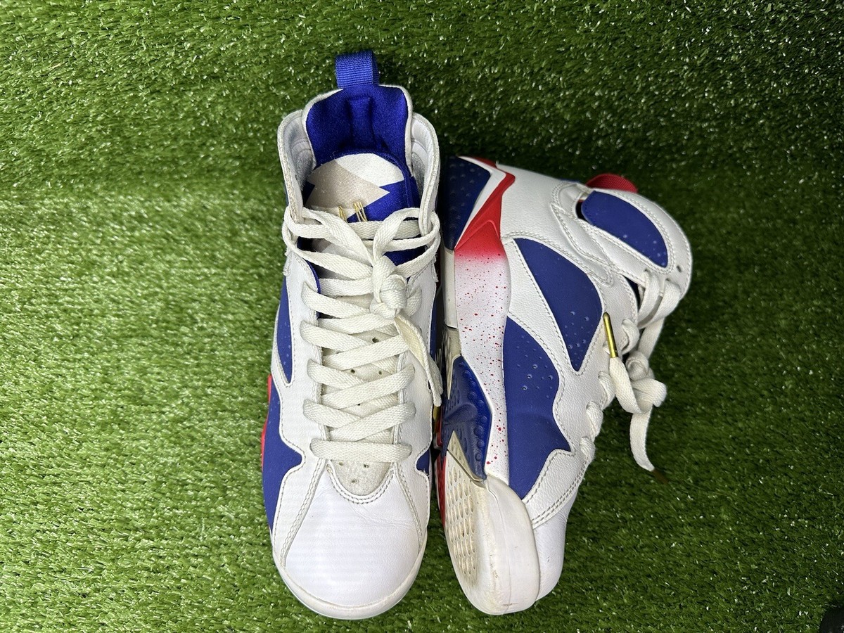 AIR JORDAN 7 RETRO 29㎝　ティンカーオルタネイト Jordan 7 Retro Tinker Alternate Men's - 304775-123 - US