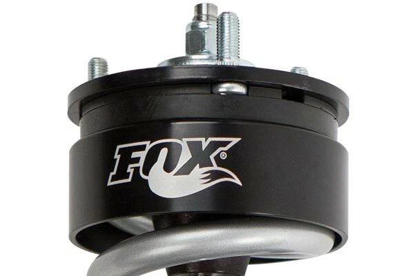 Fox Shocks Front 2" Lift CoilOver Shocks With Rear fits 2005-23 Toyota Tacoma Foto 4 de 4