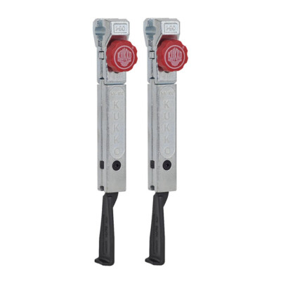 Kukko, Quick Adjustment Jaws 200 mm