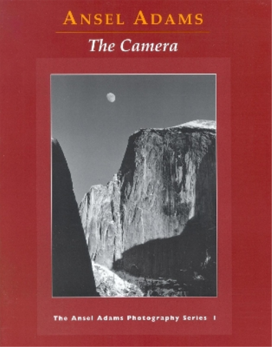 Ansel Adams New Photo Series 1: Camera (Tascabile) New Photo