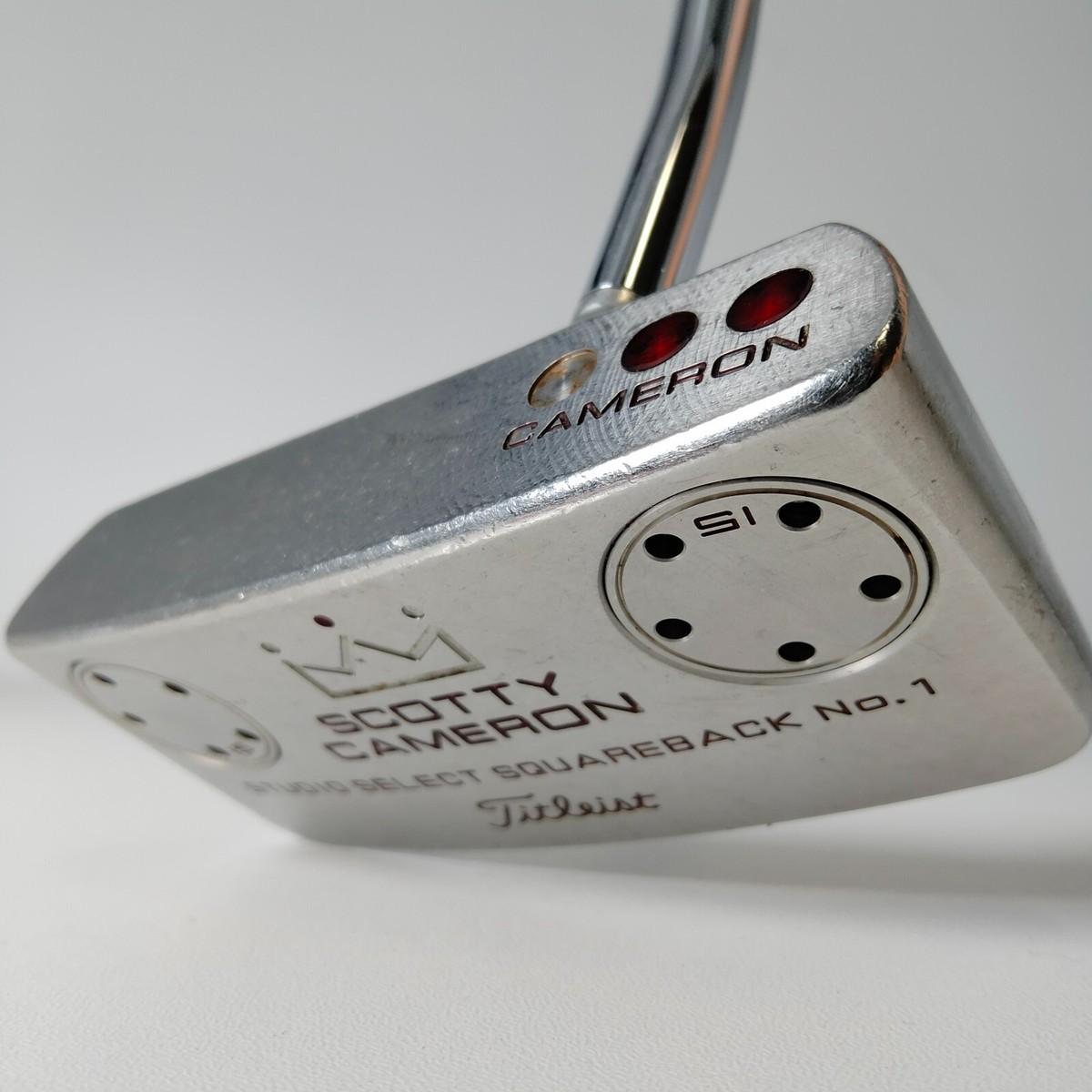 えびたつ‼️Scotty Cameron Putters - Scotty Cameron