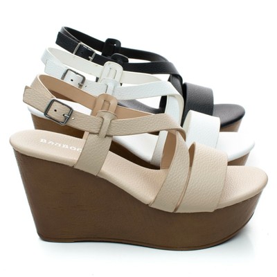 Ultra Light Platform Shoes Upraise10 Foam Laired Flat form Open Toe Sandal Ultra Light Platform Shoes Upraise10 Foam Laired Flat form Open Toe Sandal