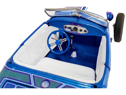1936 Ford Hot Rod Model Car | eBay