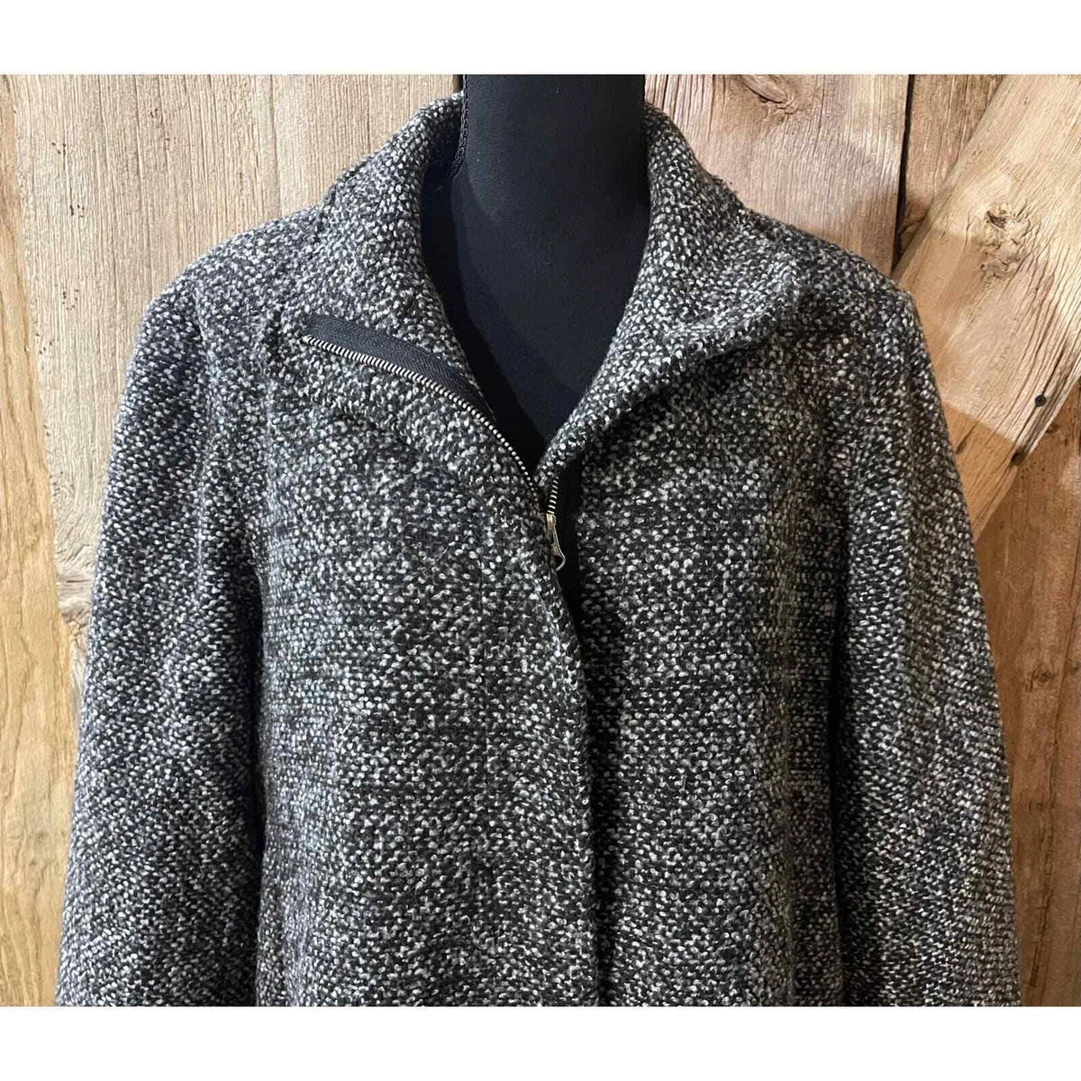 Old navy winter coat top