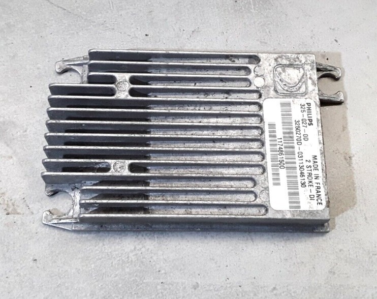 Immobilizer Deactivation Peugeot JetForce Elystar for Philips TSDI