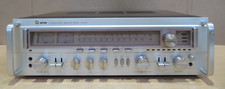 SETTON RS-660 Ricevitore/Amplificatore Stereofonico Hifi Vintage anni 70, Funzionante
