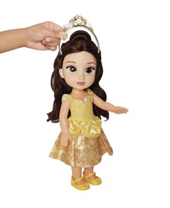 target belle doll