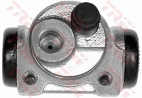 TRW BWF168 Radbremszylinder For Renault