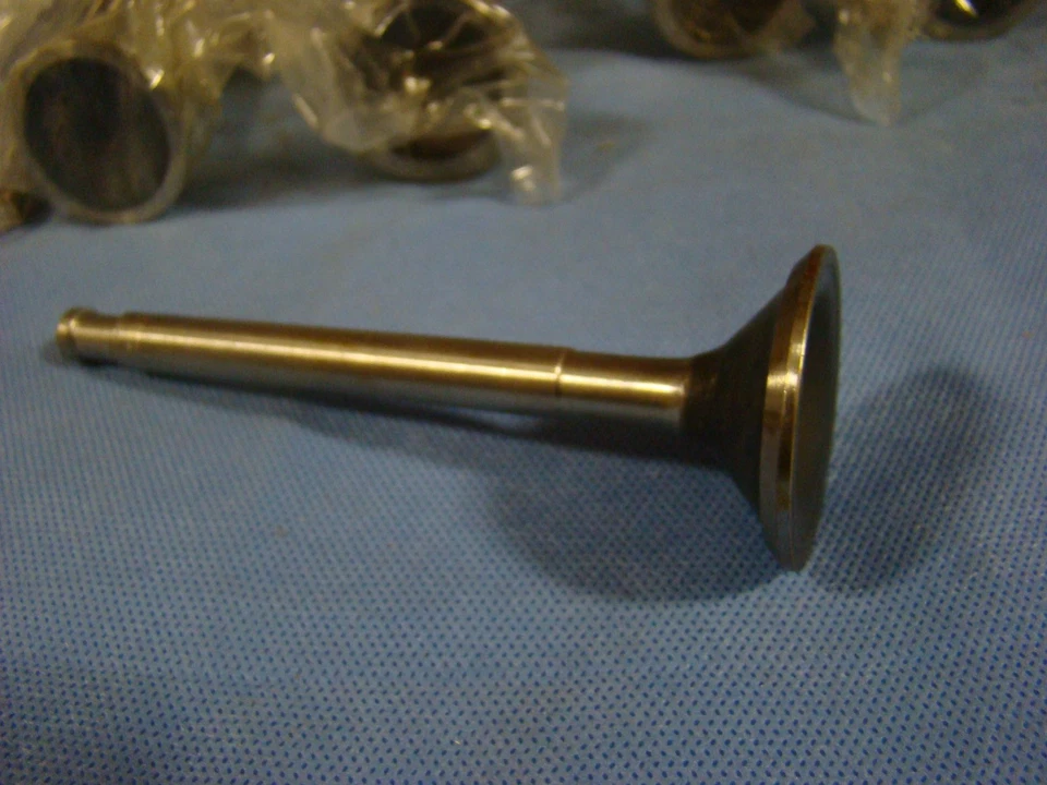 1959 60 61 62 Buick 364 401 Nailhead Exhaust Valve Set 8 LeSabre Invicta Electra - Image 2 of 4