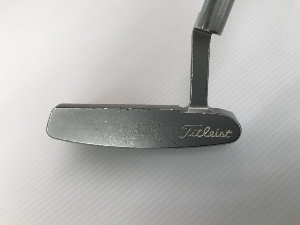 Scotty Cameron STUDIO STAINLESS NEWPORT BEACH Putter 35in | eBay Scotty Cameron STUDIO STAINLESS NEWPORT BEACH Putter 35in | eBay