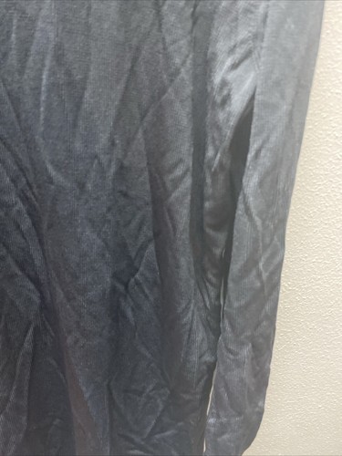 Max Studio Mesh Shoulder Cardigan size 2XL regular - Picture 8 of 11