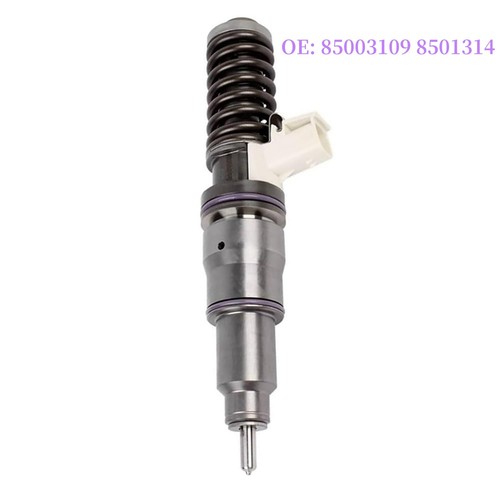 1PC New Fuel Injector For Volvo D13 Diesel Engine BEBE4F07001 Car Replacement - Picture 8 of 9