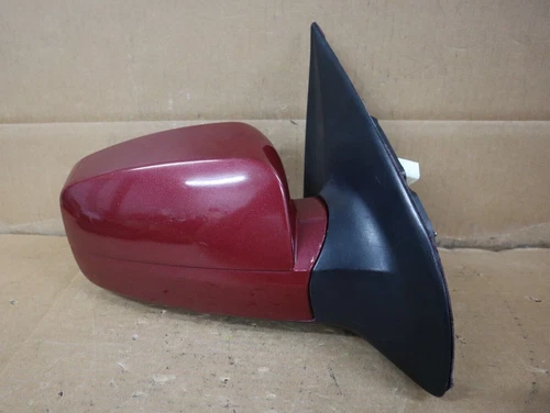 03 04 05 06 07 08 09 Kia Sorrento Right Passenger Side Mirror OEM E11015754