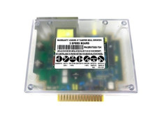 Quadra-Fire Pellet 3 Speed Control Box Circui...