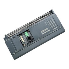 Hitachi EH-D64DTPS Industrial Controller Micr...