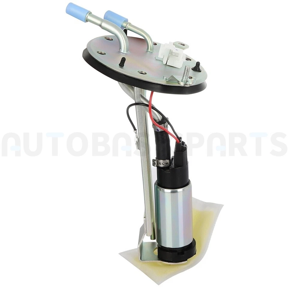 For 1996-1997 Honda Accord L4 2.2L 1995-1998 Acura TL 2.5L Fuel Pump Assembly - Image 3 of 4