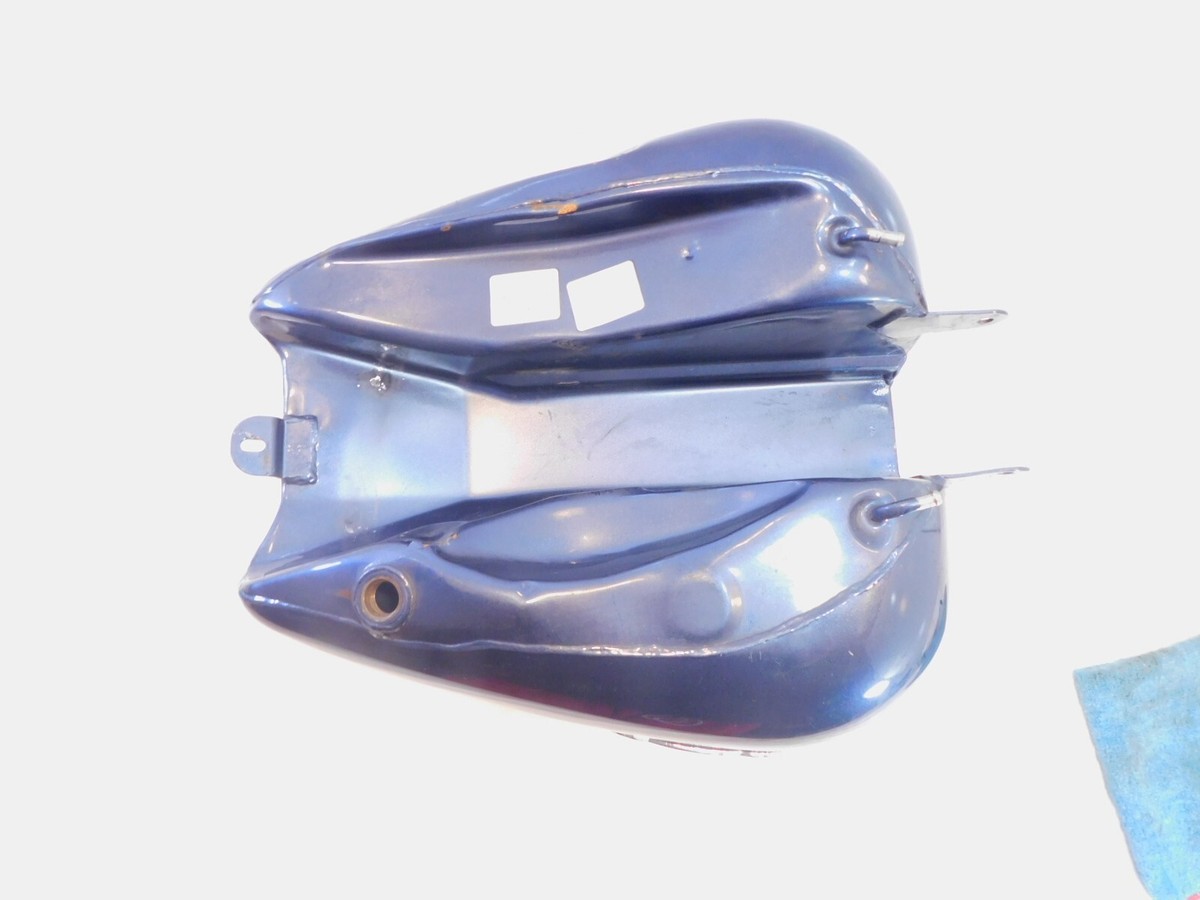 Harley Davidson Electra Glide & Road Glide 100th Anniversary Fuel