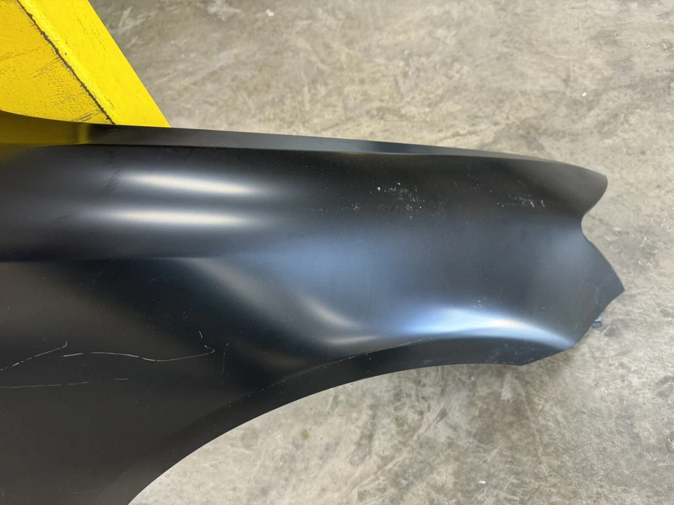 Nuevo guardabarros delantero derecho del lado del pasajero para Lexus IS250 IS350 2006-2013 Foto 4 de 4