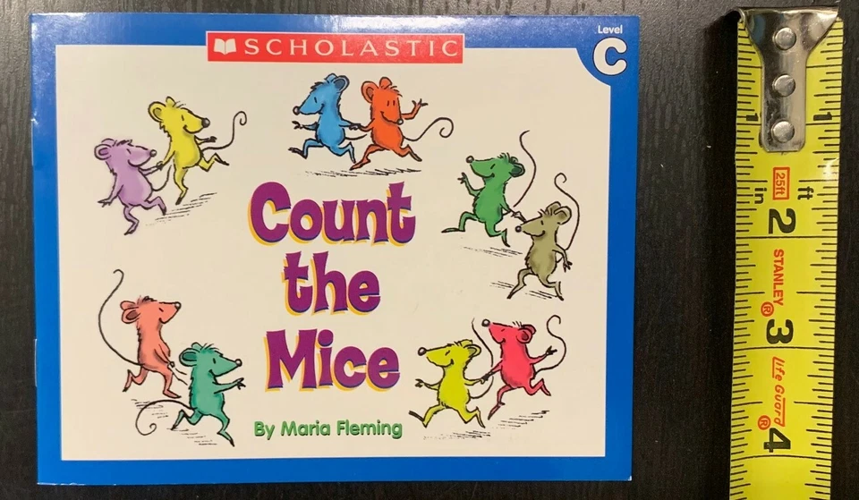 Learn to Read Books Lot 60 Easy Little Leveled Early Beginning Readers Phonics - Image 4 of 4