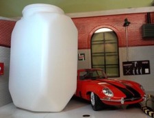 Triumph Rover P5 P6 Jaguar XKE Saloon Unipart Trico Windscreen Washer Bottle