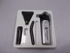 METHODO VAC66 Miniaspirapolvere a batteria (FUNZIONANTE) "VINTAGE"