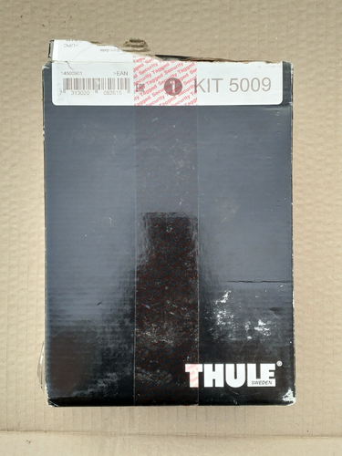 Thule Fitting Kits - Picture 64 of 64