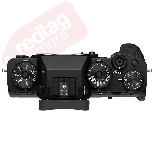 Fujifilm X-T4 Mirrorless 26.1MP 4K Fuji X T4 Digital Camera Body Silver - Picture 4 of 5