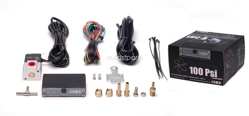 Genuine hybrid HDi turbo electronic boost controller EBC ebcs Genuine - Picture 2 of 6
