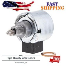 846639 Fuel Solenoid For Lawn Garden Equipment Engine