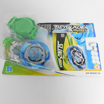 Beyblade Burst Turbo Slingshock Master Set Da Hasbro E6779 na Americanas  Empresas