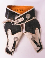 Western Toy Cowboy Youth Holster