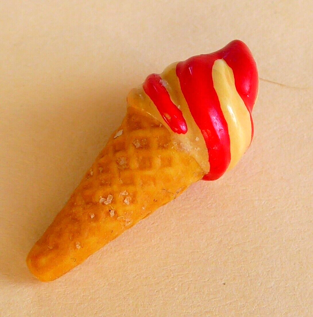 Fève pub Picard 2023 / 2024 La Fête Foraine le de Glace eBay