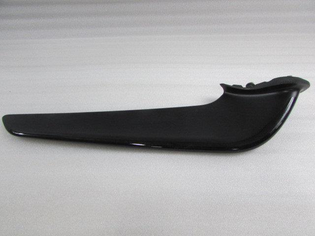 Ferrari 458 Italia, RH, Right Front Bumper Wing, Used, P/N 81761910