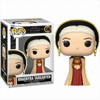Rhaenyra Targaryen - Funko Pop! - House Of The Dragon - Neu & Ovp