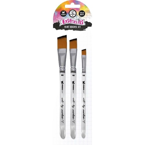 Pentel Art Brush, Rotuladores De Color, Juego De 18 Colores | Cuotas