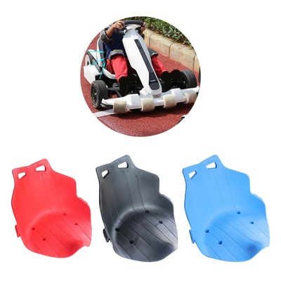 Kinder  Kart Sitz Go Karts Sitz Sattel Kart Sitz Sattel
