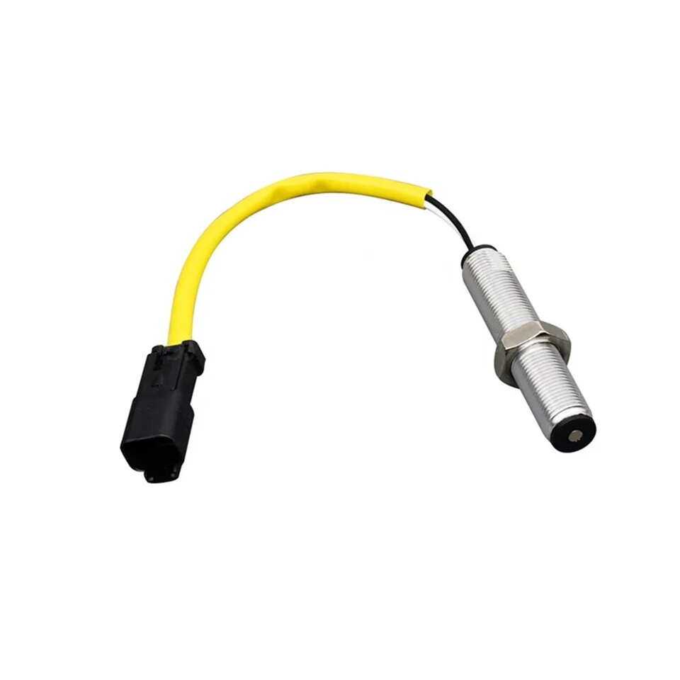 Revolution Speed Sensor for CAT 330B E330 Excavator 189-5746 318-1181