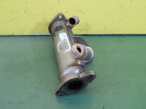 RANGE ROVER SPORT L320 05-13 3.6 DIESEL EGR VALVE COOLER 6H4Q9Y493DE - 第 2/6 張圖片