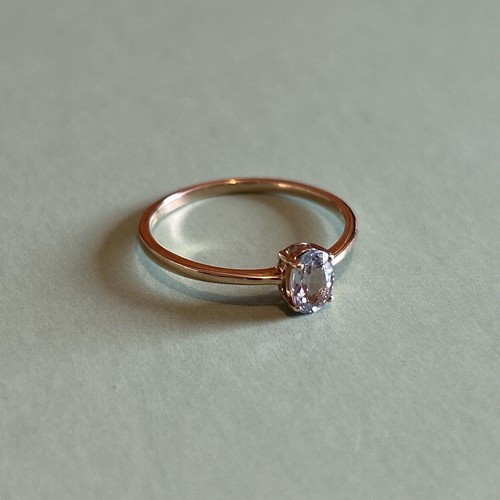10k Gold Dress Ring 1.34g, Size O - Picture 2 of 11