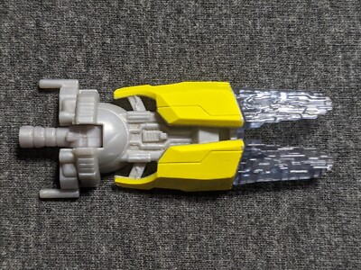TRANSFORMERS Generations THRILLING 30 Deluxe Class BUMBLEBEE Part ION BLASTER