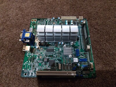 Korg Nautilus  Workstation Main Board