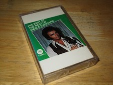 The Best Of The Best Of Merle Haggard Cassette 1972, Capitol Columbia House Ed