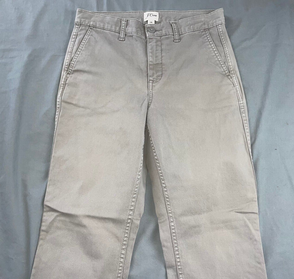 J Crew Flat Front  display picture 1