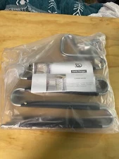 Devesanter Space Saving Non-Slip Hangers S-Shape Stainless Steel 6 Pack