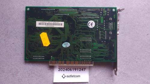SVGA PCI S3 Vision868 86C868-P 1MB ExpertColor DSV-3868P VER:1.1 - Bild 2 von 3