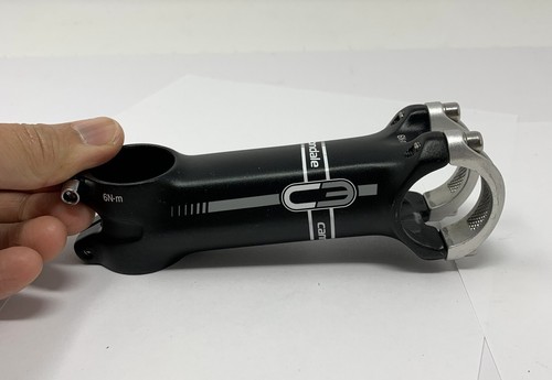 Cannondale C3 110mm x 31.8mm Stem - Picture 7 of 8