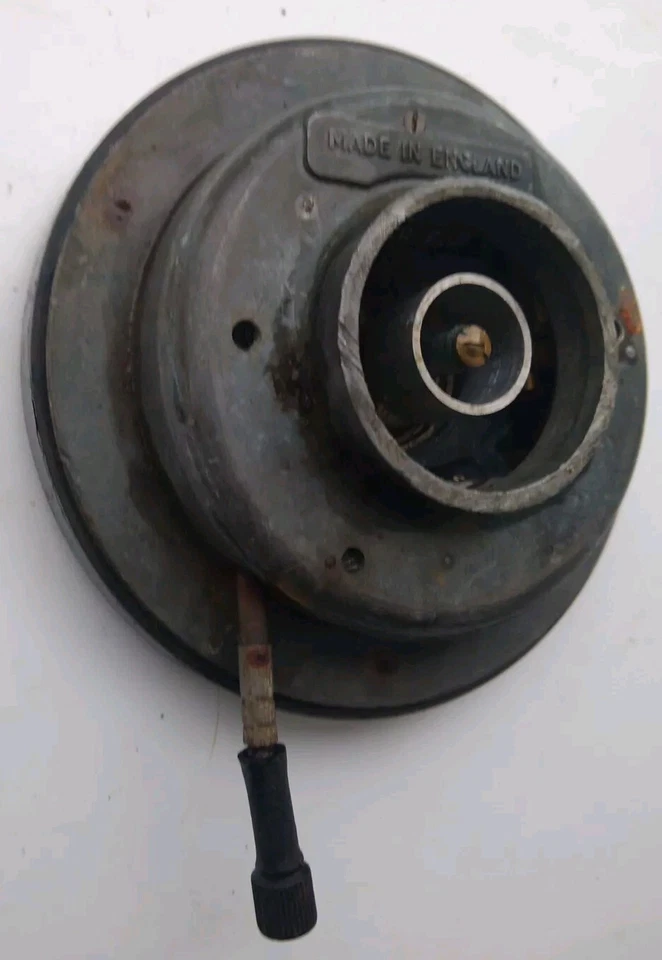 1930s Derby Bentley 3.5 Litre Speedometer - Image 4 of 4